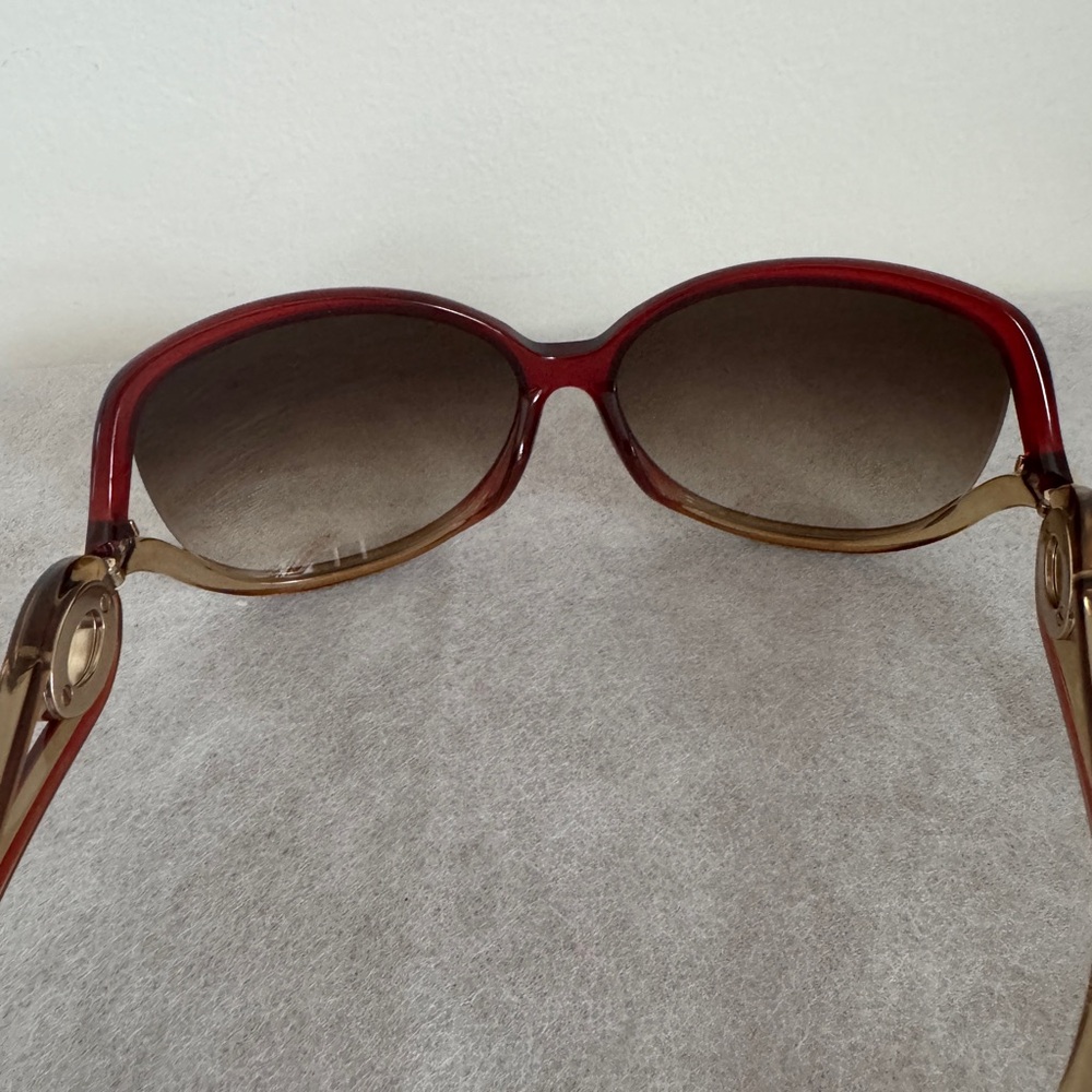 !!SOLD!! DIOR SUNGLASSES - Picture 6 of 7
